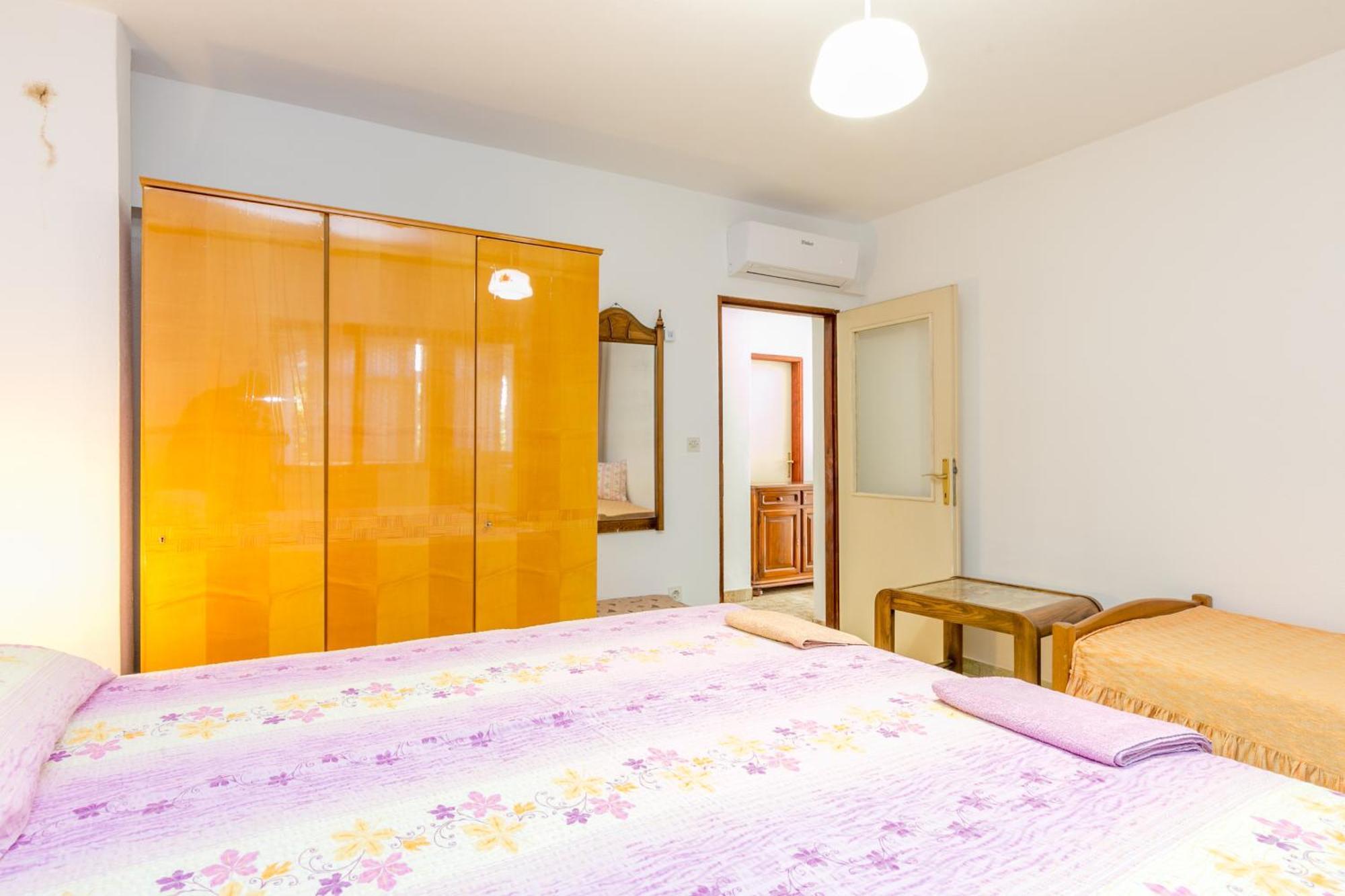 Apartments By The Sea Okrug Gornji, Ciovo - 1069 Trogir Rom bilde